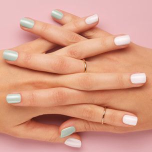 Salon Effects Perfect Press-On - Faux Ongles Press-On