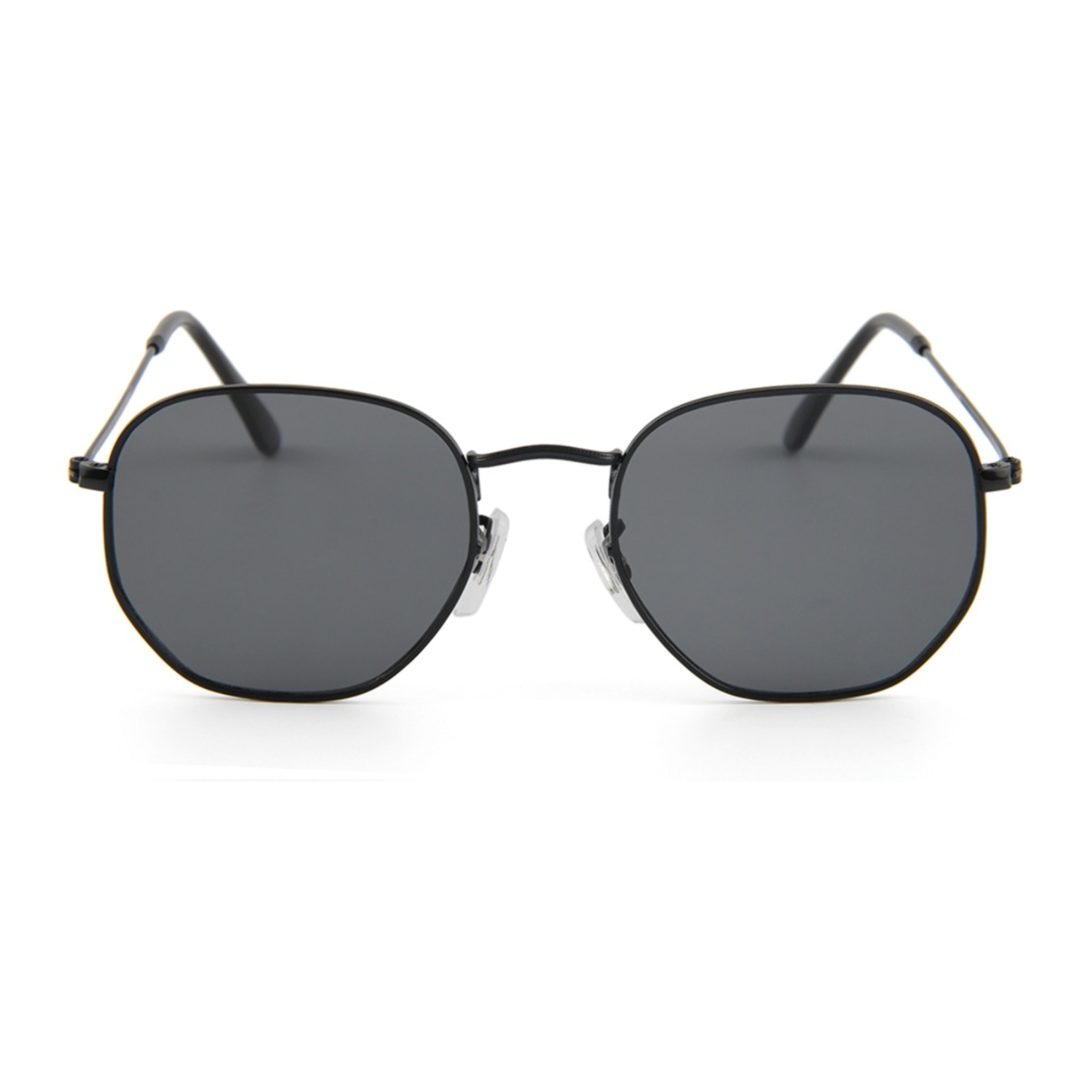 Gafas de Sol Sexton 3548-1 - GREY de Metal Unisex 50 mm