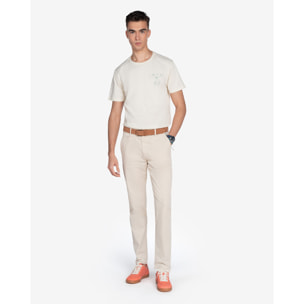 PANTALON CHINO ICON
