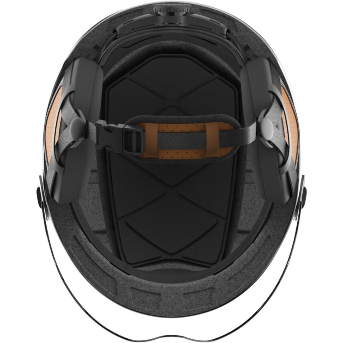 Casque CASR Style Gris taille M