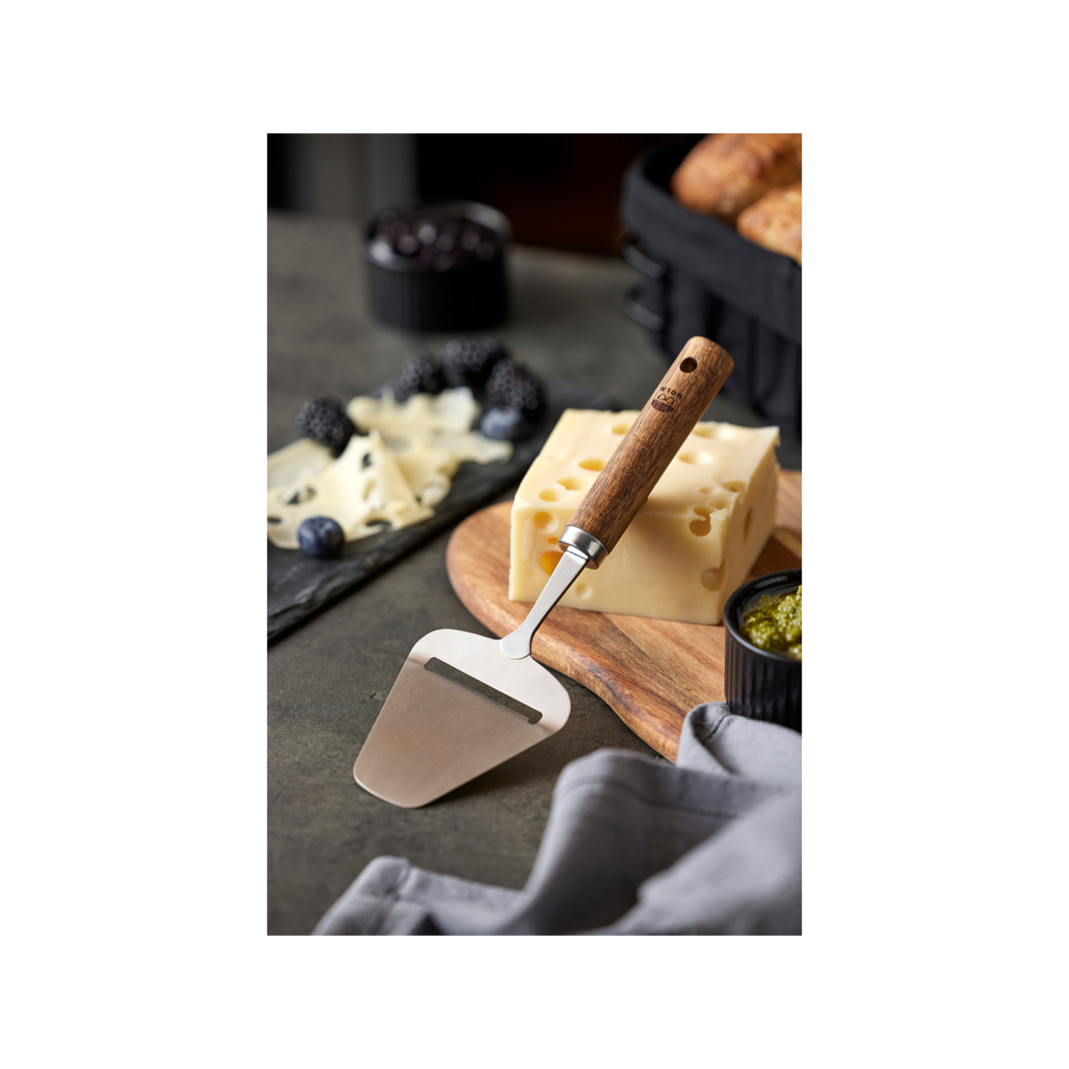Rabot à fromage