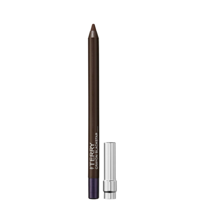 4 Brown Secret - Crayon Eyeliner Waterproof