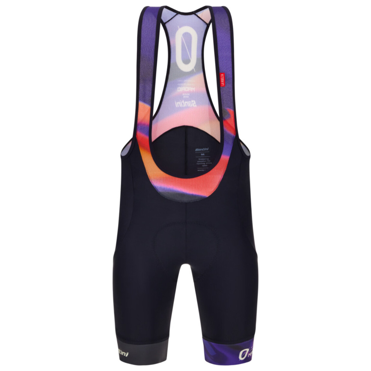 Madrid - Pantaloncini - Nero - Uomo