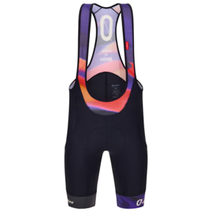 Madrid - Pantaloncini - Nero - Uomo