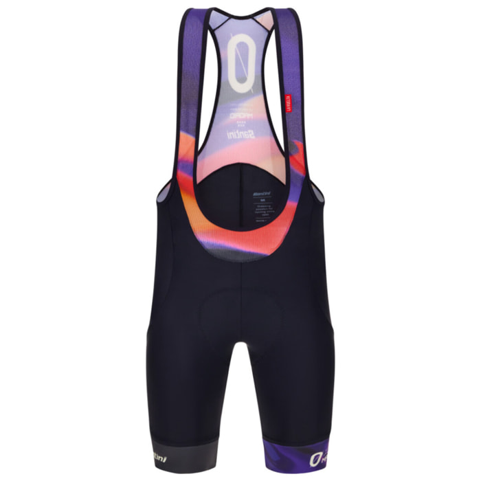 Madrid - Pantaloncini - Nero - Uomo