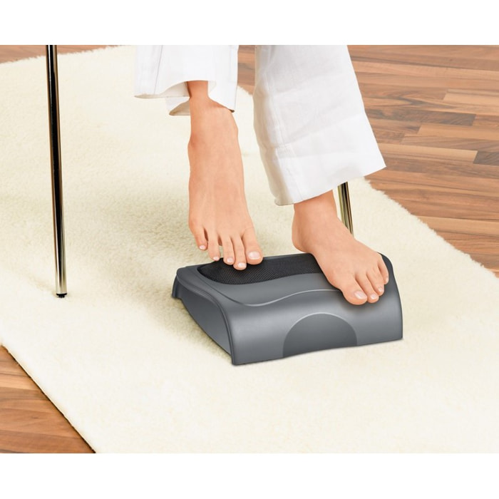 Appareil de massage des pieds