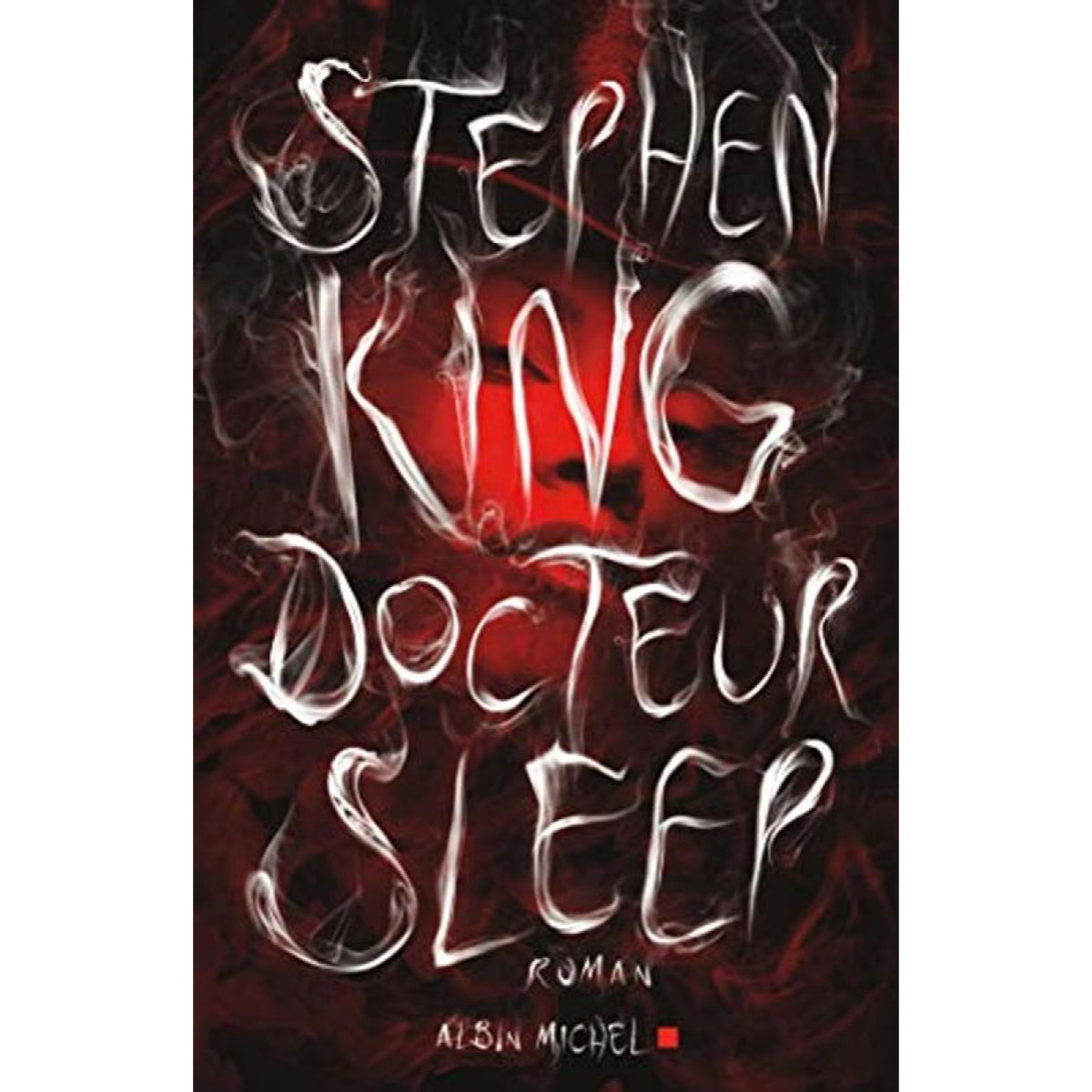 King, Stephen | Docteur Sleep | Livre d'occasion