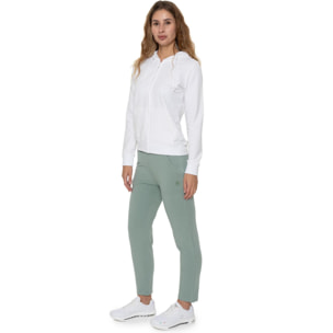 Nunca sin pantalones deportivos para mujer