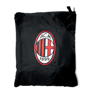 Pantalone Uomo MILAN Prodotto Ufficiale Cotone Felpato