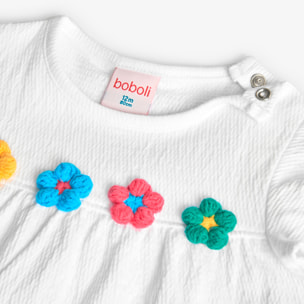 T-Shirt tricot  -BCI