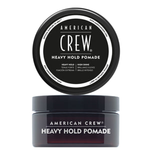HEAVY HOLD POMADE™ - Cire coiffante 85 g