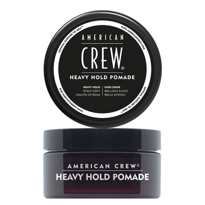 HEAVY HOLD POMADE™ - Cire coiffante 85 g