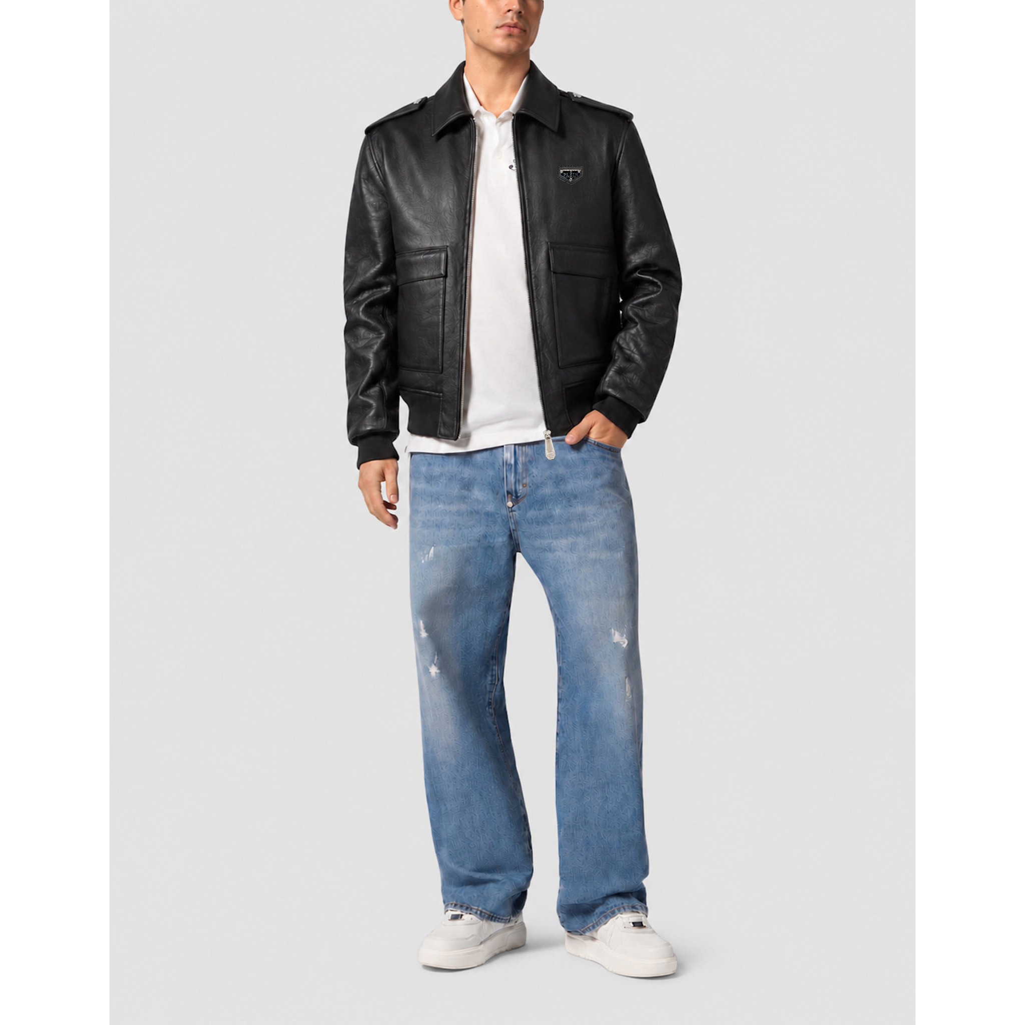 PHILIPP PLEIN Giacca