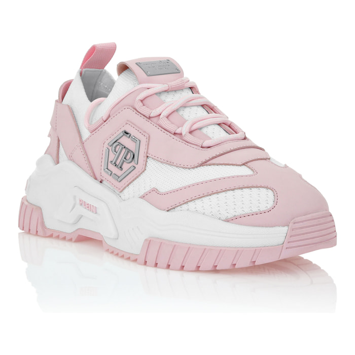 PHILIPP PLEIN Sneaker basse PREDATOR