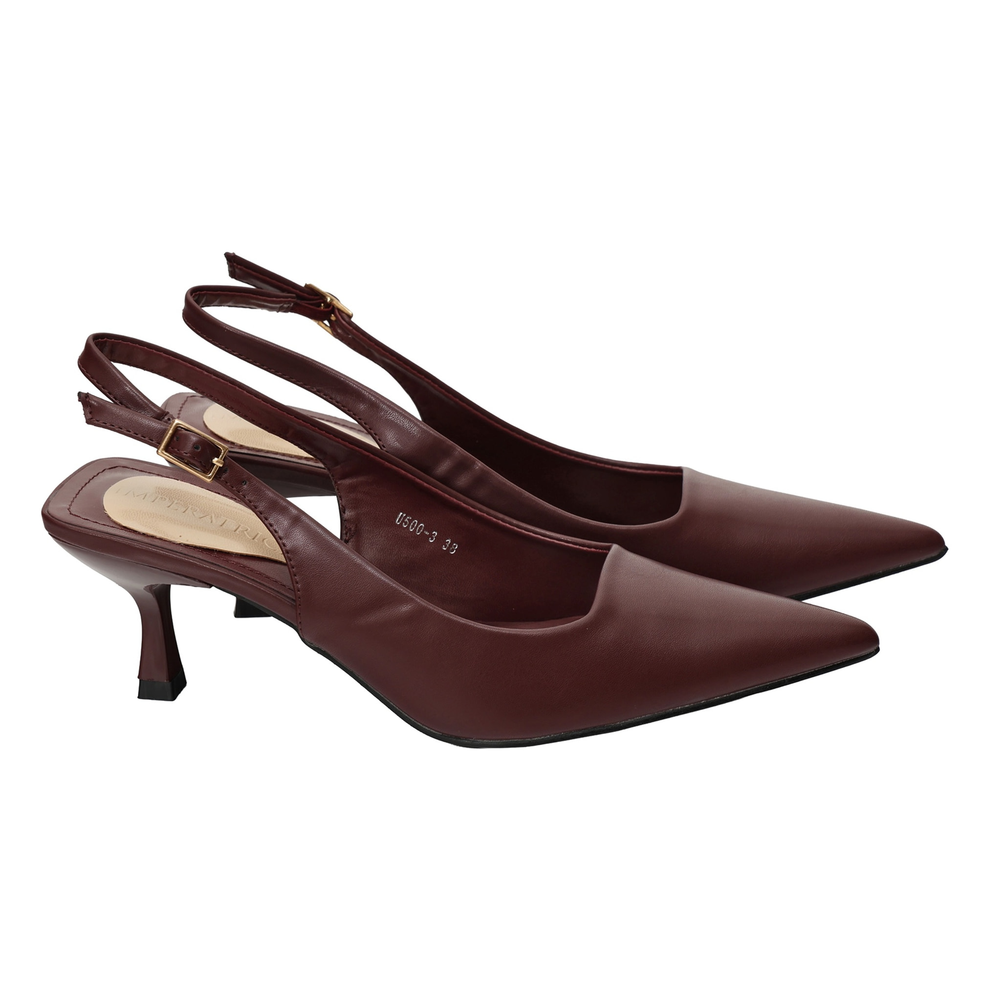 Decolletè - tacco 7,0 cm