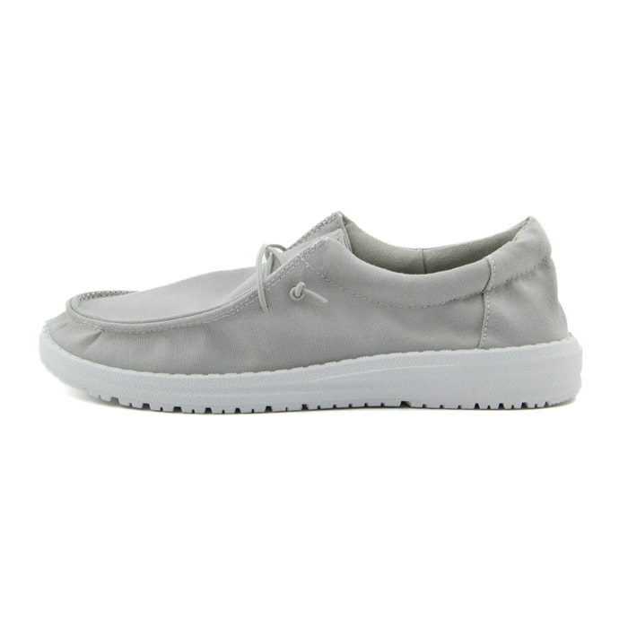 Sneakers Donna colore Grigio