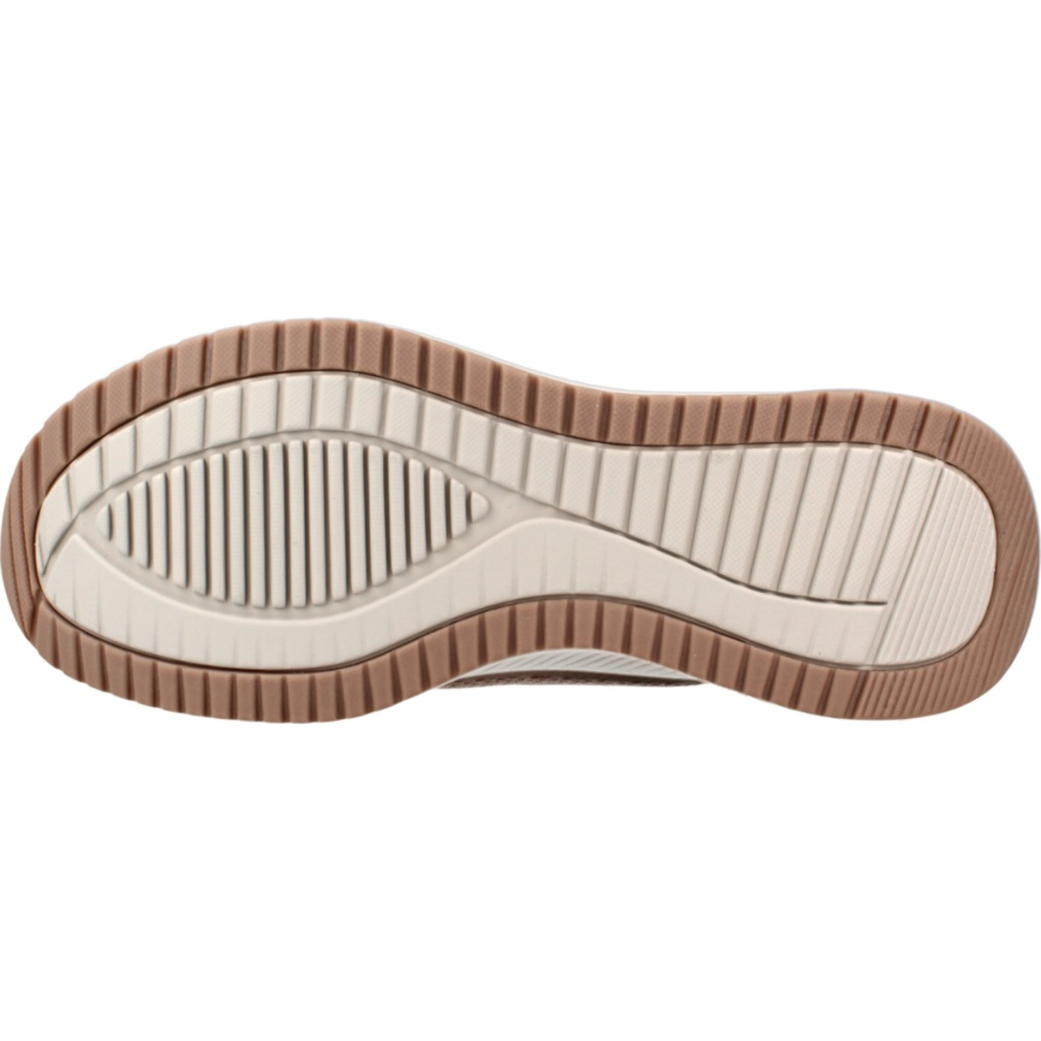 Sneakers De  Mujer Bobs Squad 4 Staple Look Rosa