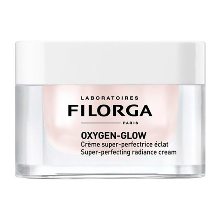 FILORGA - Crema Viso Oxygen Glow - Donna - 50 ML