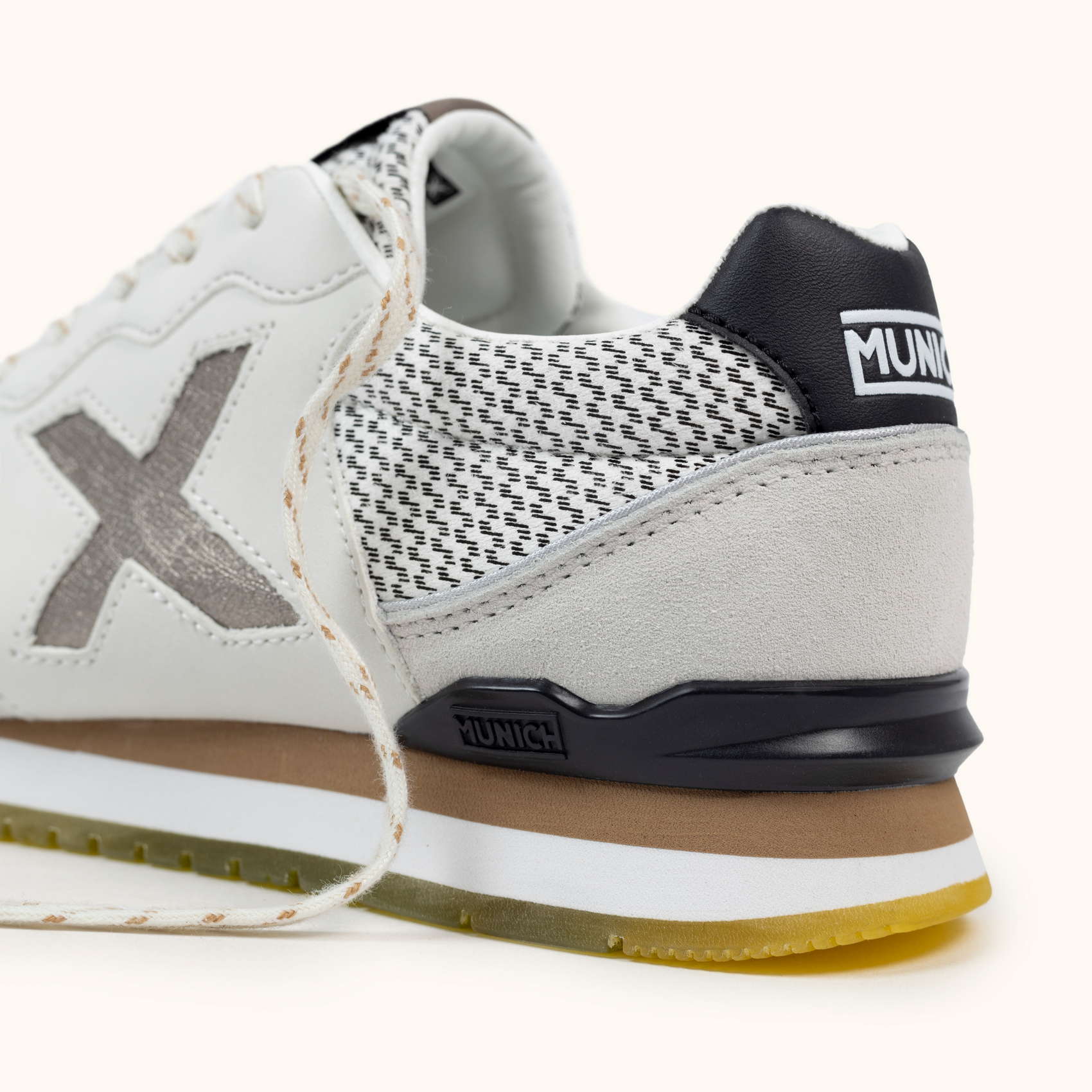 MUNICH DASH WMN  265