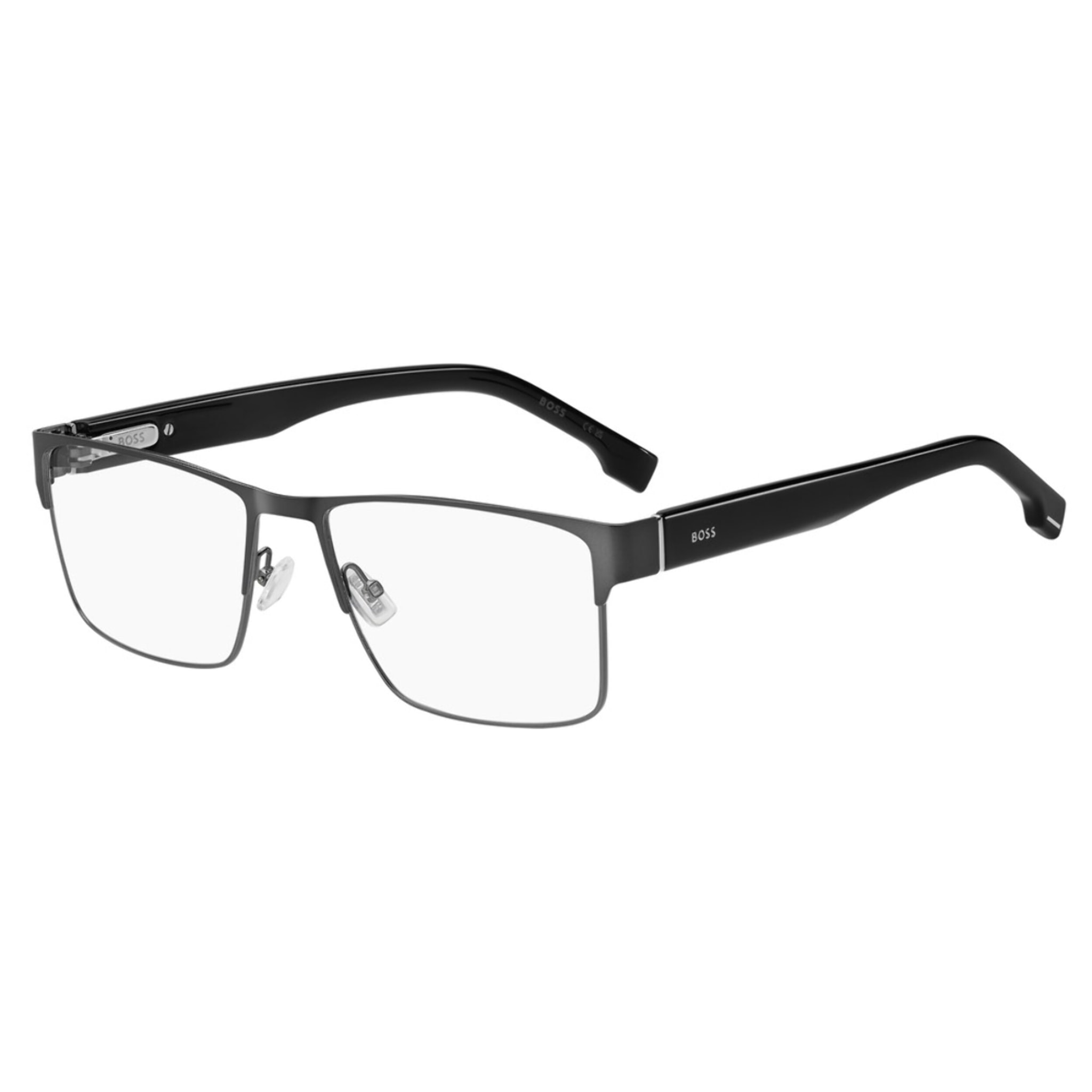 Gafas de Vista Hugo Boss 1764 SVK 57 de Metal Hombre 57 mm
