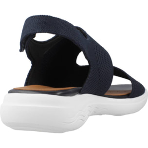 Sandalias Mujer de la marca GEOX  modelo D SPHERICA EC5 A Blue