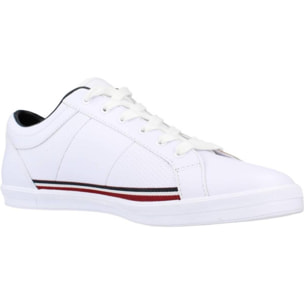 SNEAKERS FRED PERRY BASELINE PERF LEATH