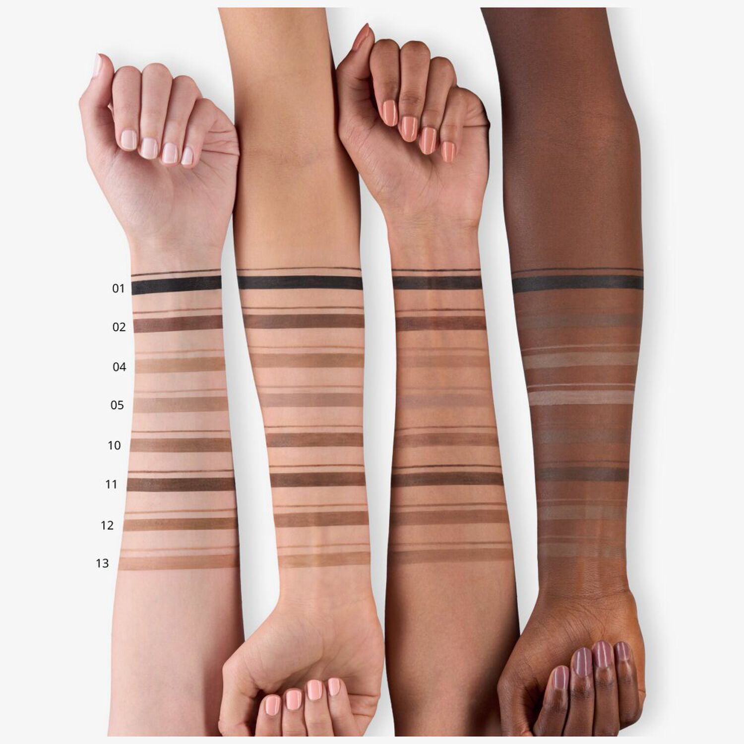 Eyebrow Designer - Crayon Sourcils