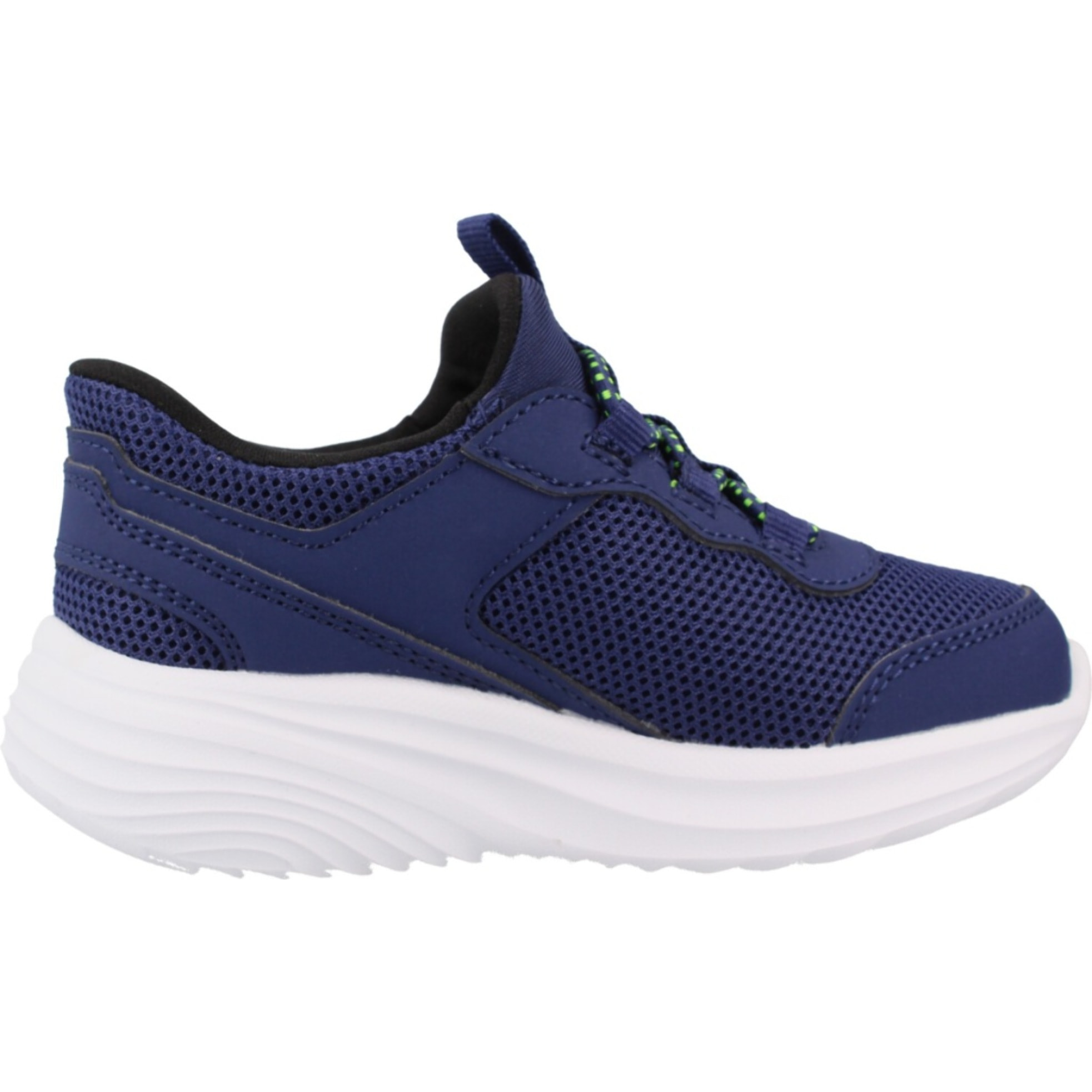 Zapatillas Niño 404208n Azul