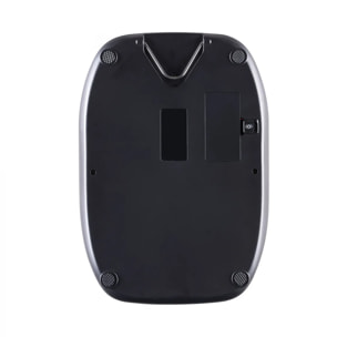 Báscula de cocina JATA HBAL1774 de 5 kg. Alta precisión. Con visor LCD. Función de tara