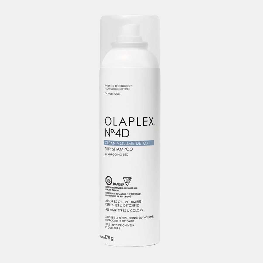 OLAPLEX® N.4D Clean Volume Detox Dry Shampoo