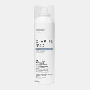 OLAPLEX® N.4D Clean Volume Detox Dry Shampoo