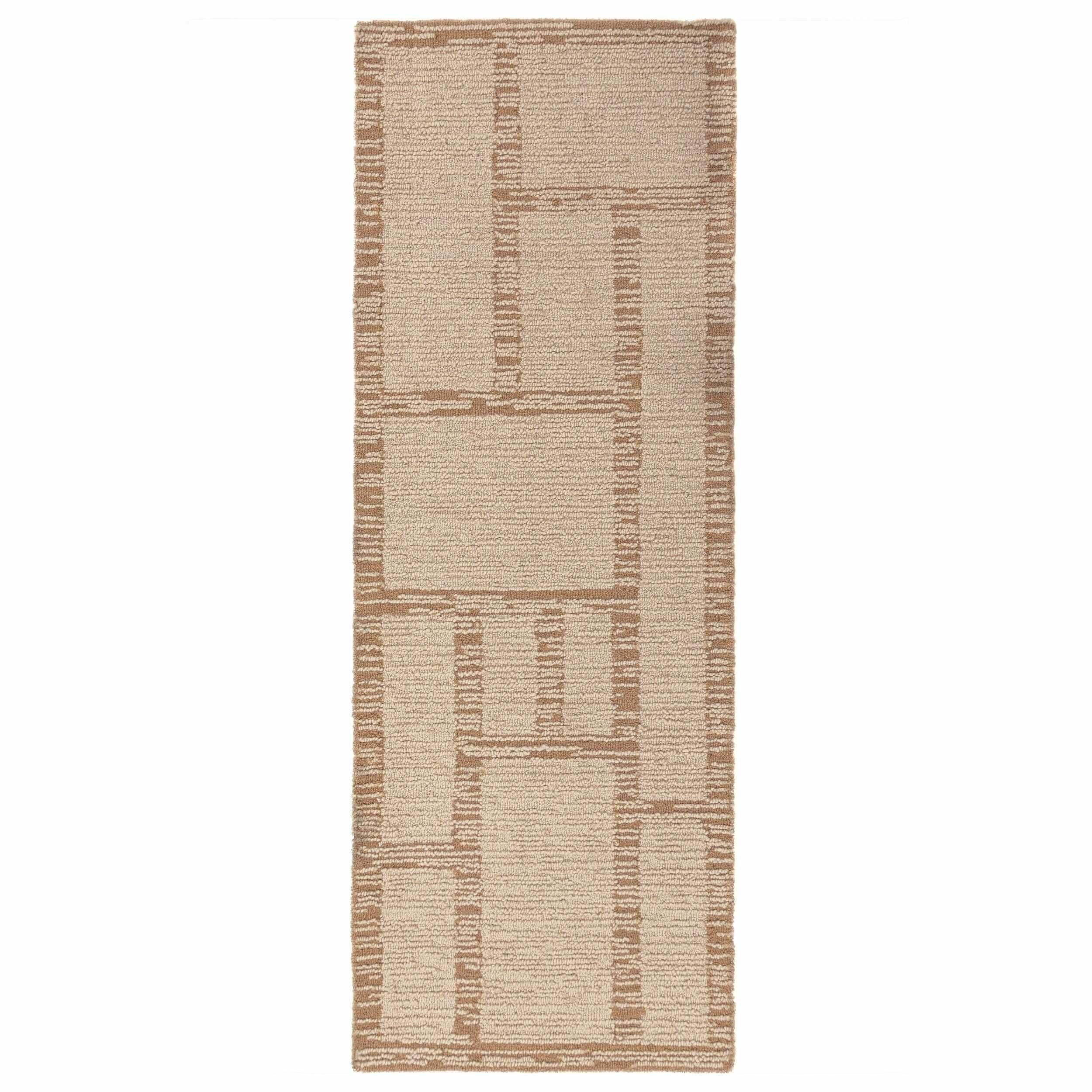 Tapis de couloir en laine HARRIS MODULA