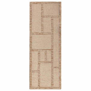 Tapis de couloir en laine HARRIS MODULA