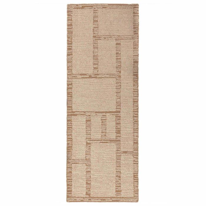 Tapis de couloir en laine HARRIS MODULA
