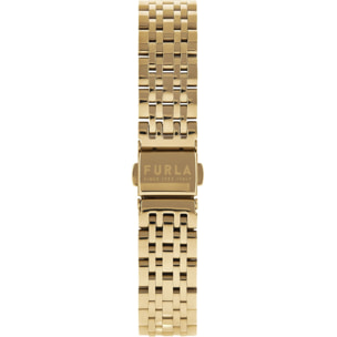 Furla Reloj Analógico De Cuarzo Furla New Club