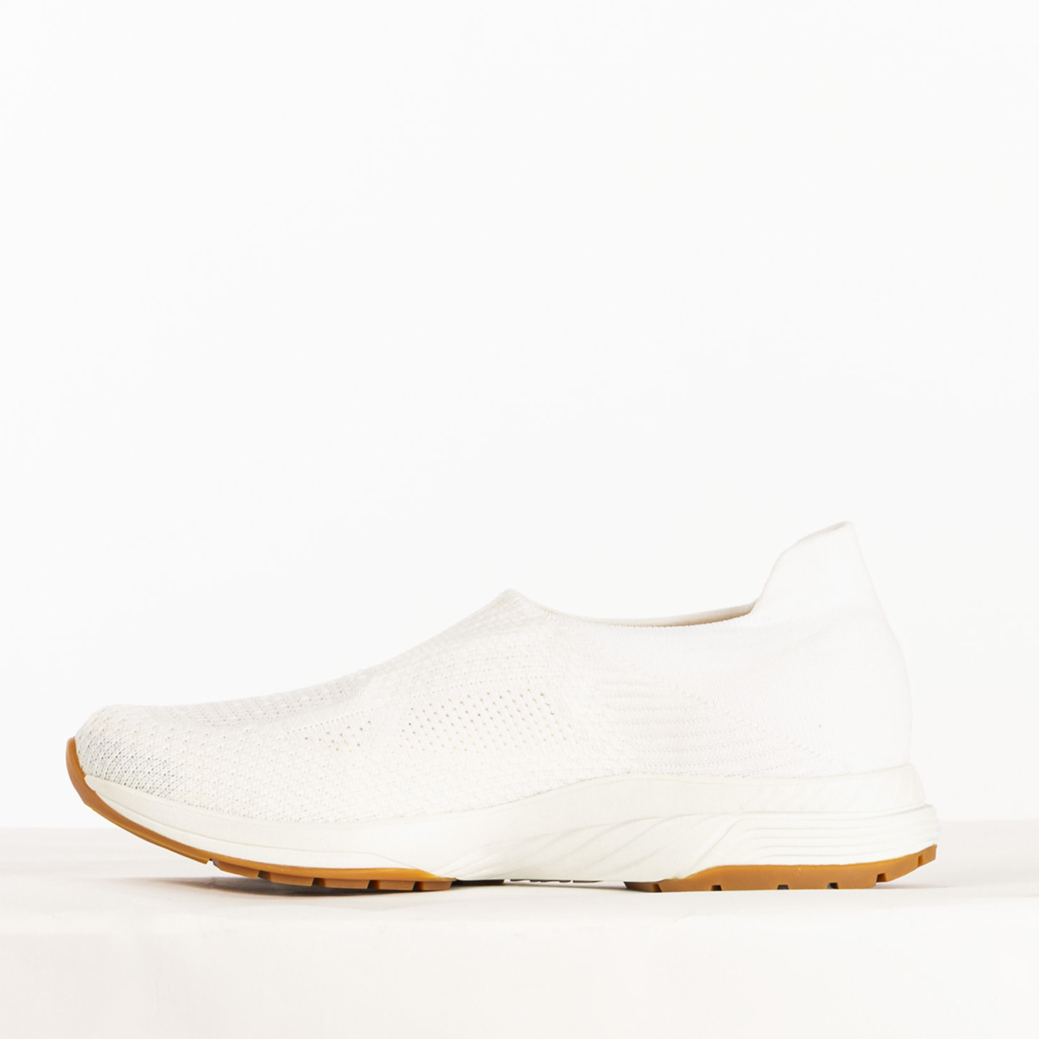 UYN sneakers donna white