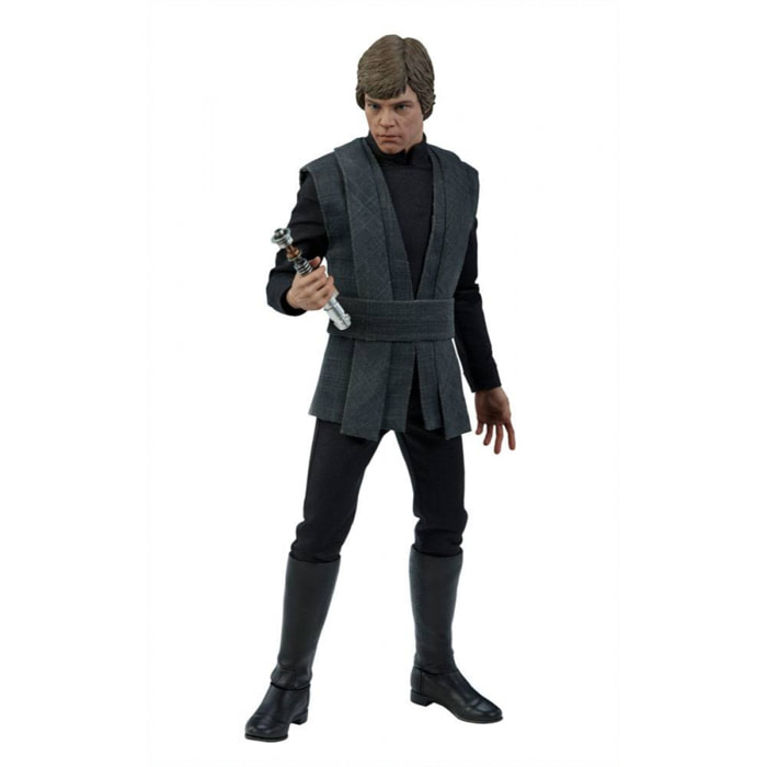 Star Wars Episode VI Deluxe Action Figura 1/6 Luke Skywalker Deluxe 30 Cm Sideshow Collectibles