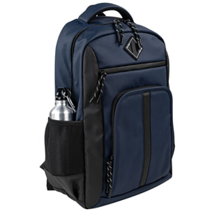 Mochila Casual/Ocio Lois Dawson Azul Marino