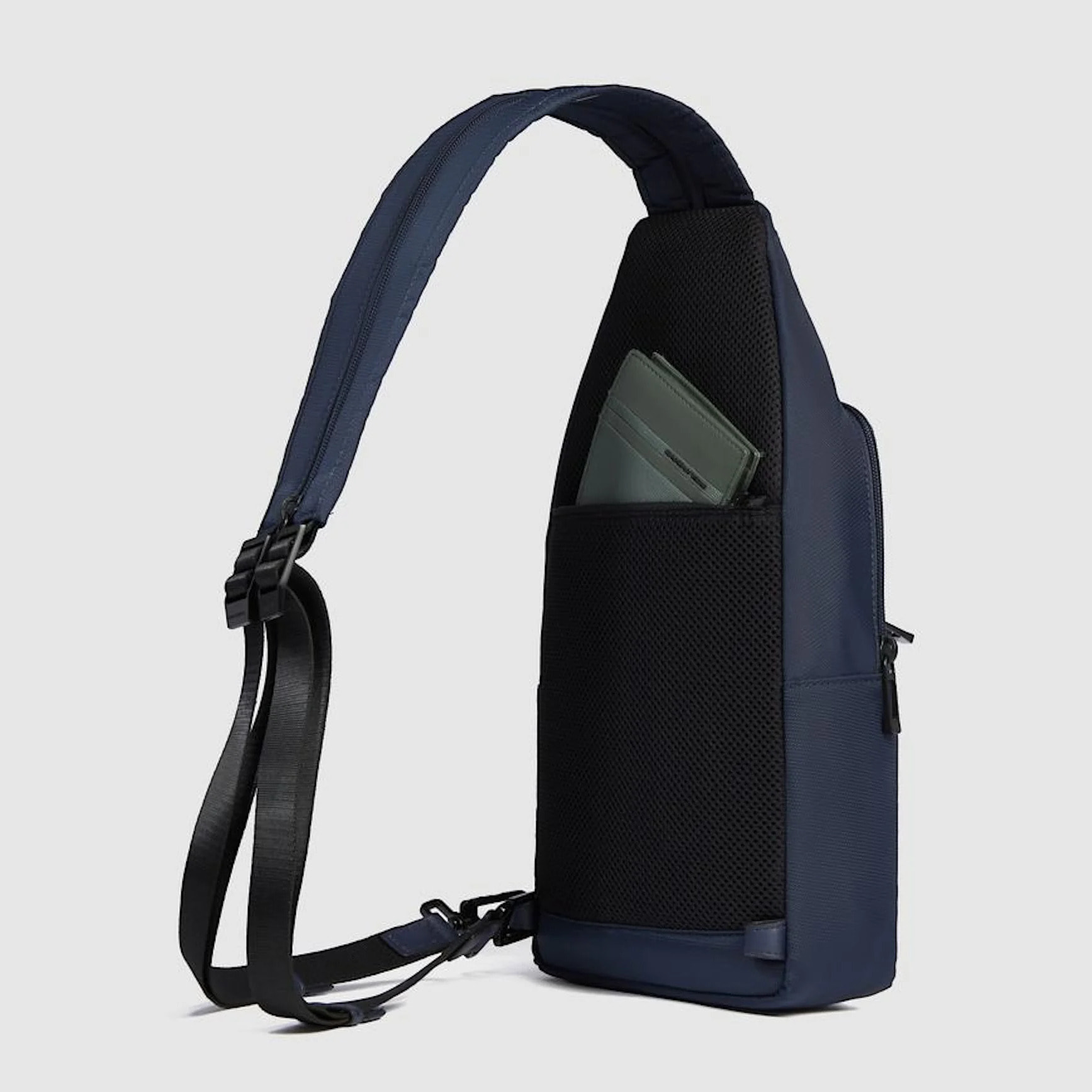 Piquadro Monospalla portabile a zaino