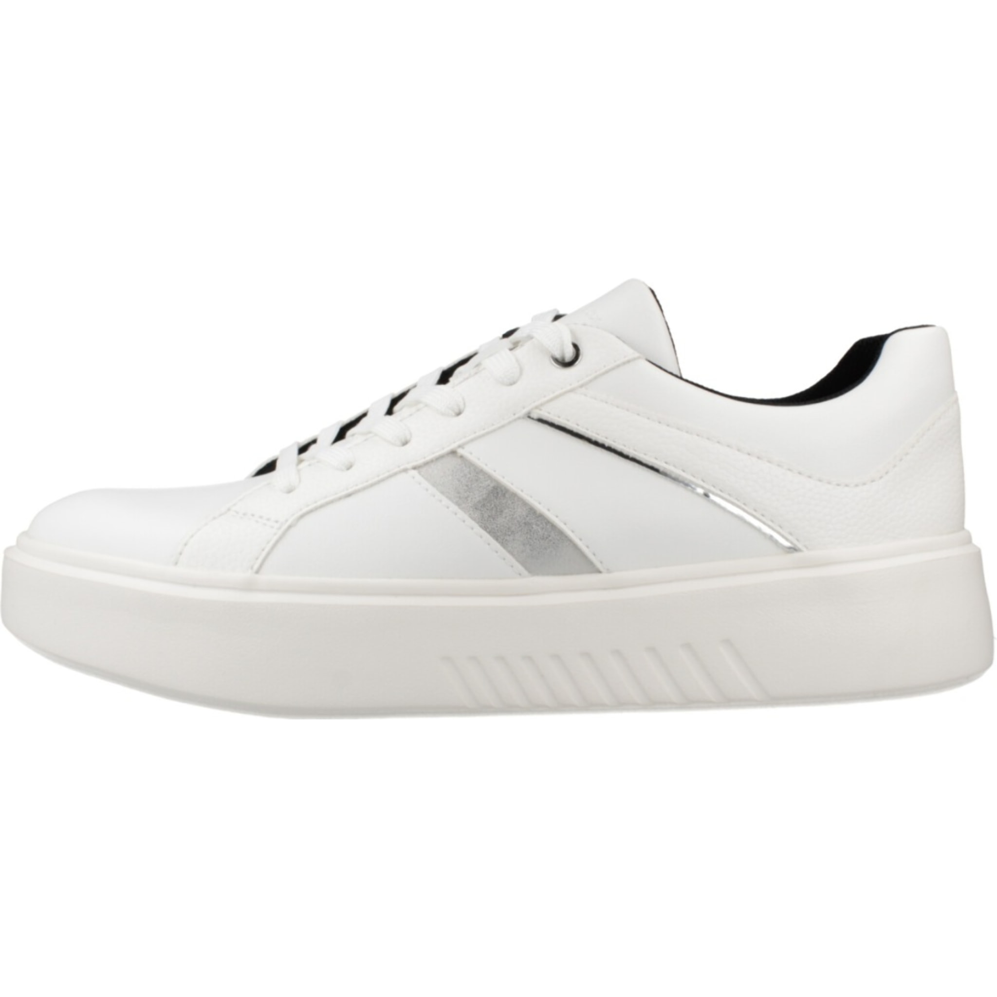 Sneakers de  Mujer de la marca GEOX  modelo D NHENBUS BLANCO