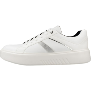 Sneakers de  Mujer de la marca GEOX  modelo D NHENBUS BLANCO