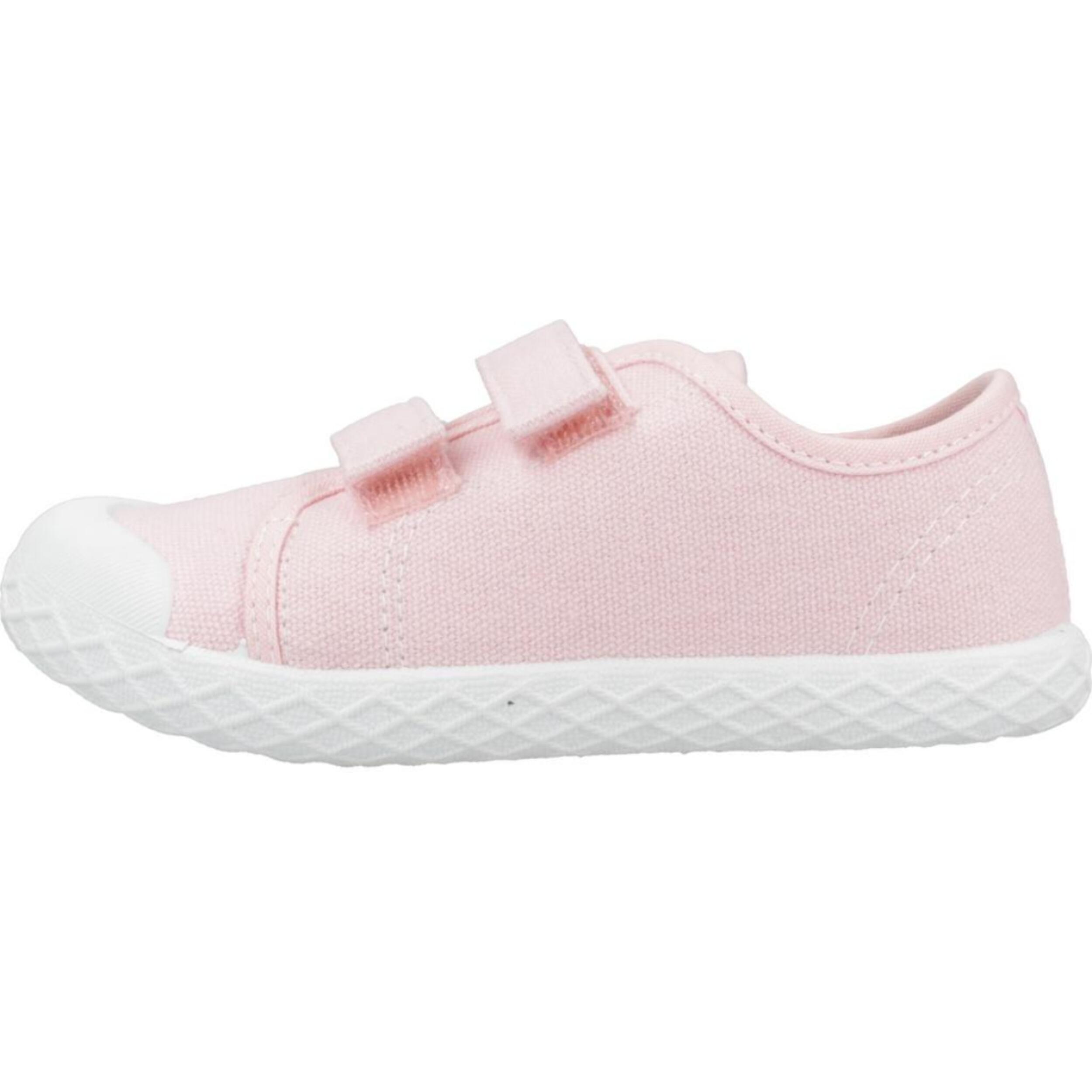 Zapatillas Niña de la marca CHICCO  modelo CAMBRIDGE 3 ROSA