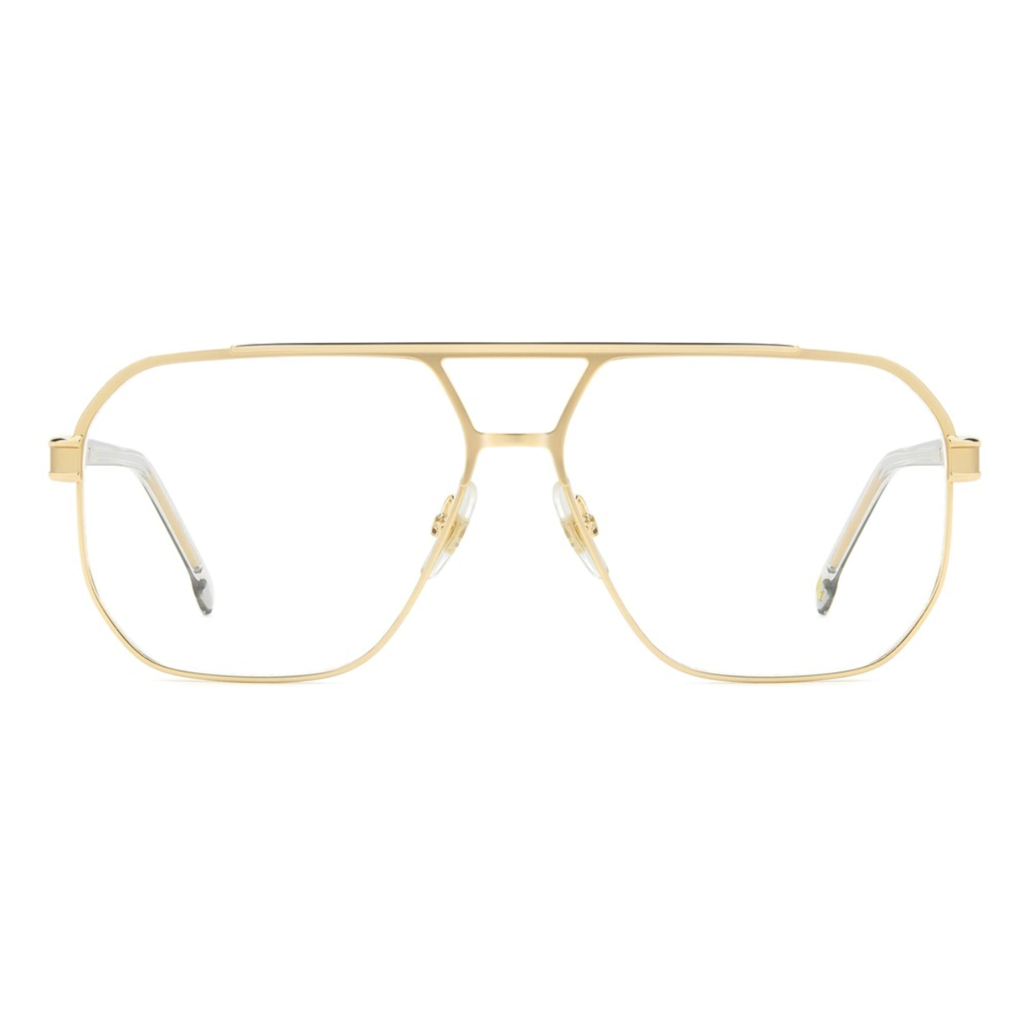 Gafas de Vista Carrera 1135 J5G de Metal Hombre 60 mm