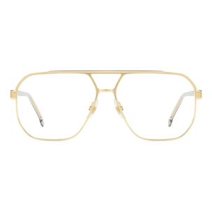 Gafas de Vista Carrera 1135 J5G de Metal Hombre 60 mm
