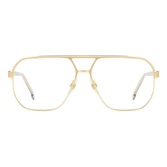 Gafas de Vista Carrera 1135 J5G de Metal Hombre 60 mm