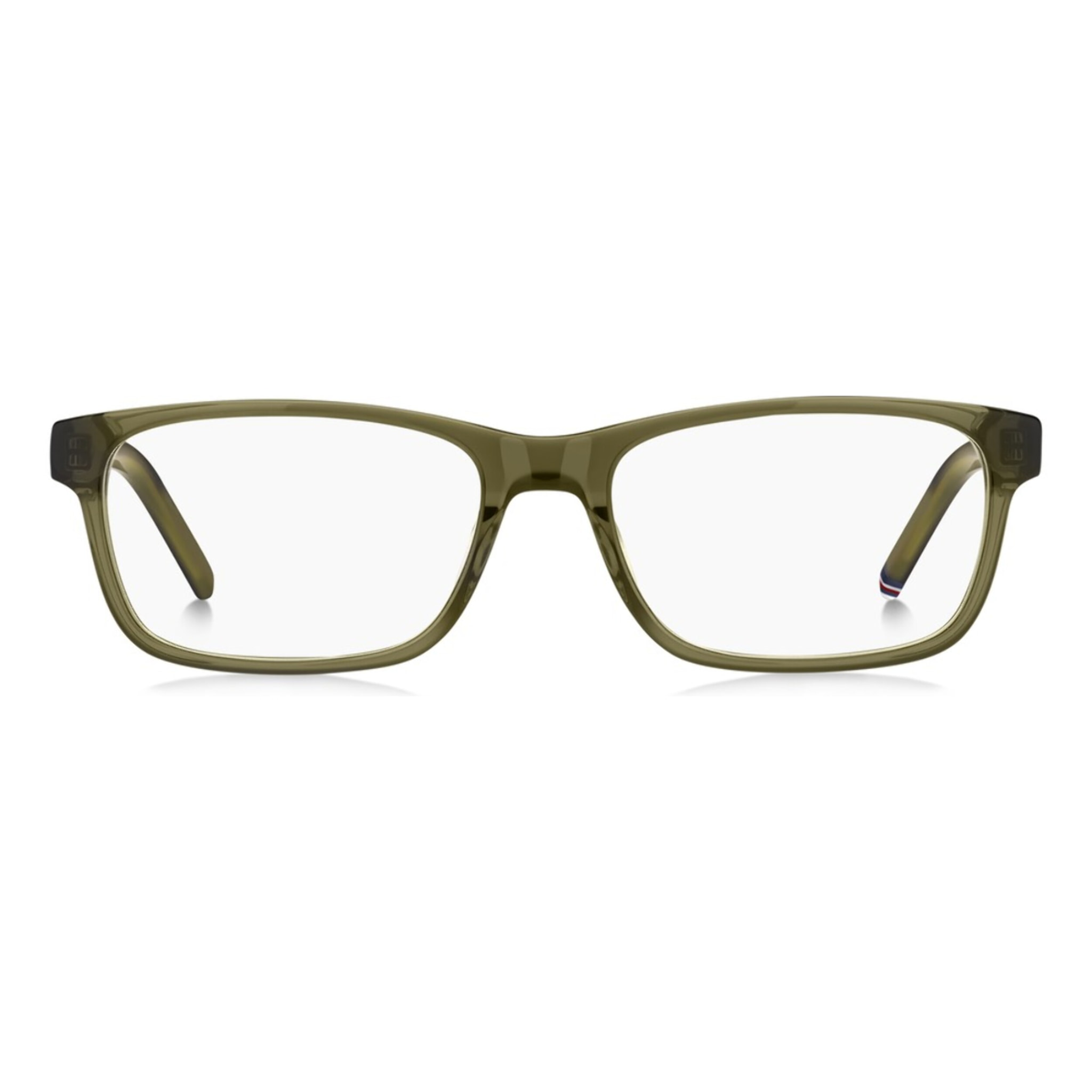 Gafas de Vista Tommy Hilfiger TH 2076 1ED de Acetato Hombre 55 mm