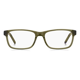 Gafas de Vista Tommy Hilfiger TH 2076 1ED de Acetato Hombre 55 mm