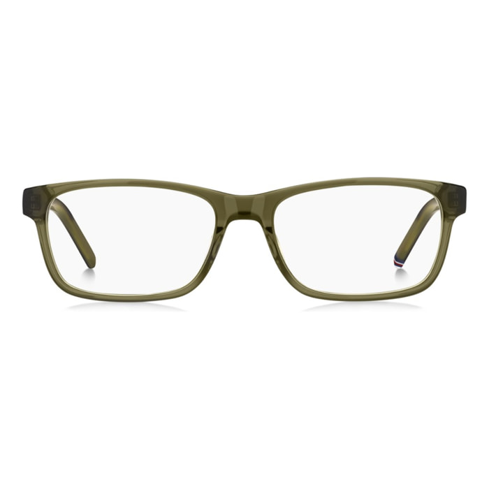 Gafas de Vista Tommy Hilfiger TH 2076 1ED de Acetato Hombre 55 mm
