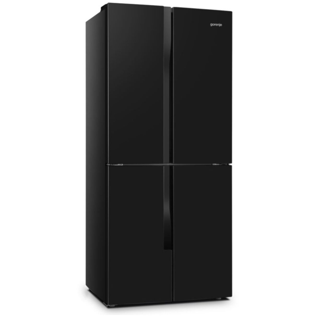 Réfrigérateur multi portes GORENJE NRM818EMB