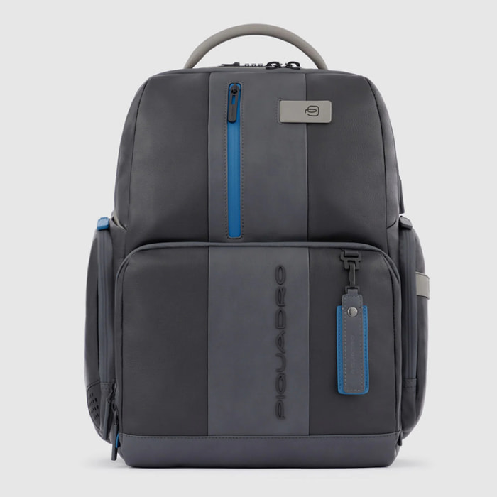 Piquadro Zaino fast-check porta pc 15,6